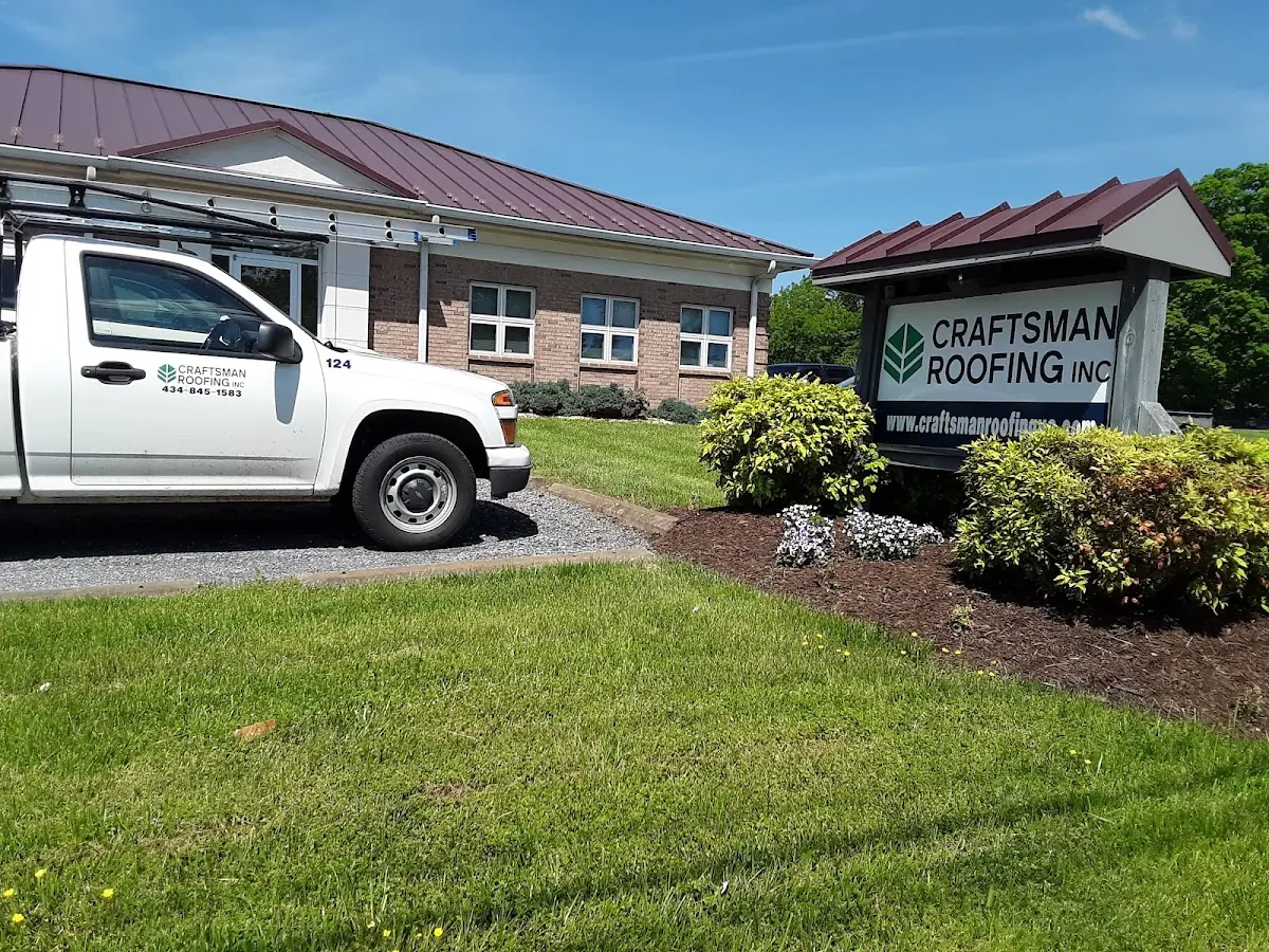 Quality Gutter & Downspout Repair by experienced craftsmen in Larkington